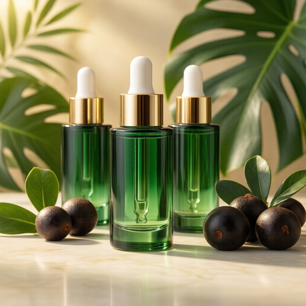 Produtos Marinno - Skincare Natural