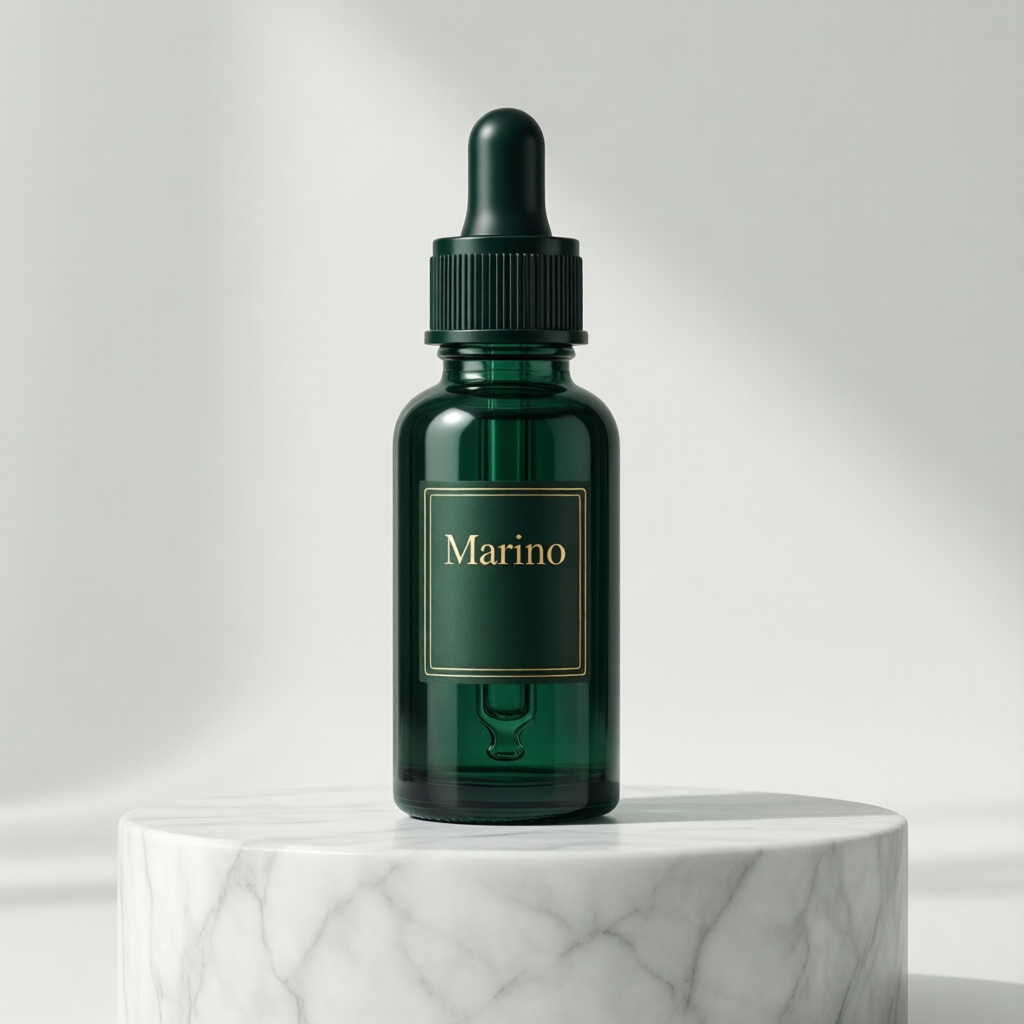 Kit Marinno Skincare Natural